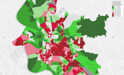 Personen ohne Smartphone Übersicht