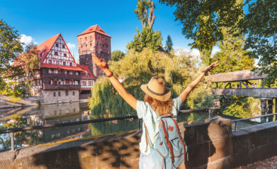 Tourismus Nürnberg