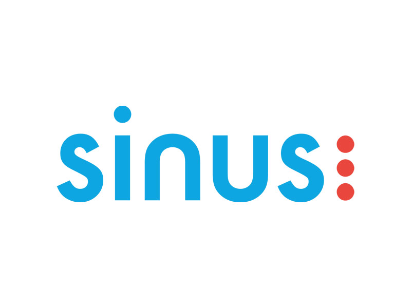 Logo SINUS Markt- und Sozialforschung GmbH