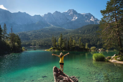 Zielgruppe Tourismus